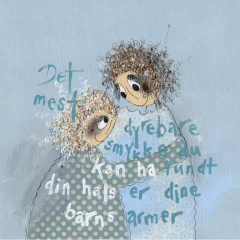 Det mest dyrebare smykke