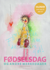 Fødselsdag og merkedagskalender