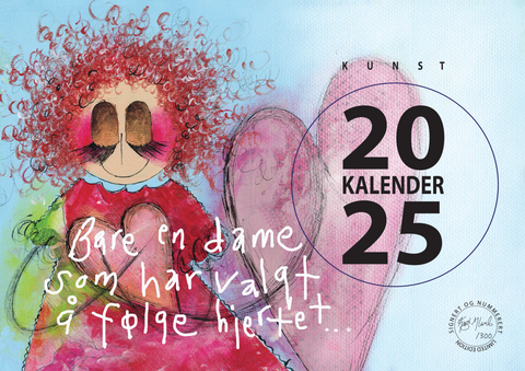 Kunstkalender