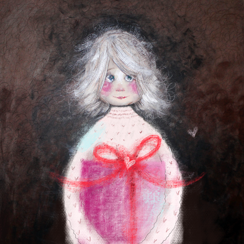 Life - a gift like no other