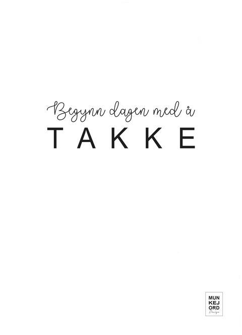 PAKKETILBUD! 5 plakater