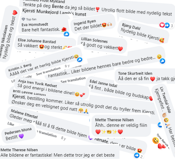 Aldri angre en dag i ditt liv