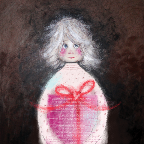 Life - a gift like no other