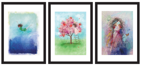 2 BILDER GRATIS! Ikke vent! Livet går fortere enn du tror!