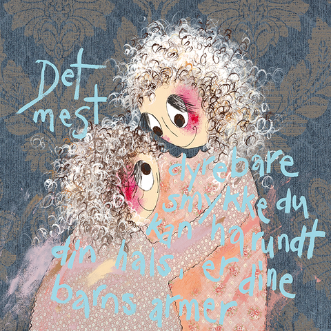 Det mest dyrebare smykke