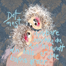 Det mest dyrebare smykke