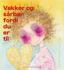  Vakker og sårbar fordi du er til