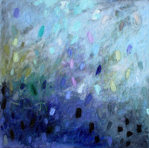 A blue dream