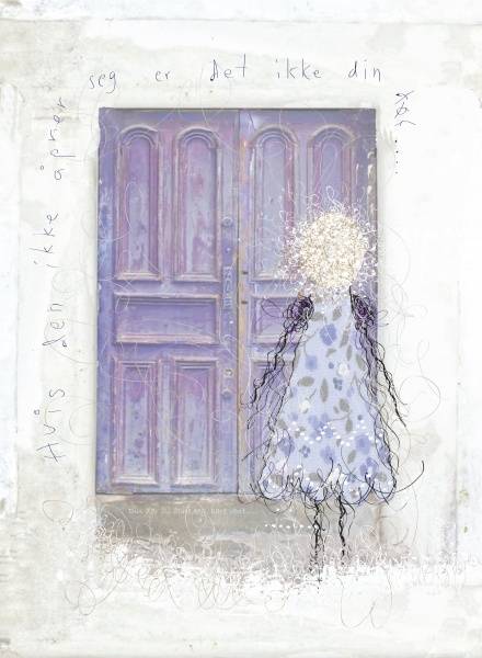 Your door